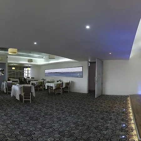 Grand As Ξενοδοχείο Κωνσταντινούπολη