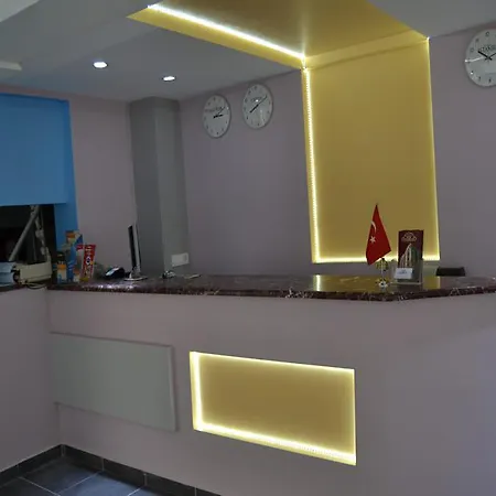 Grand As Otel İstanbul