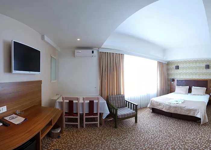 Grand As 3* İstanbul