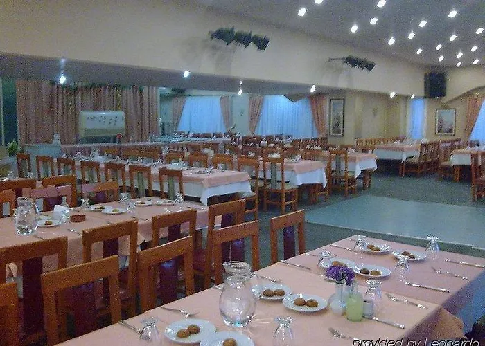 Grand As Hotel Istambul