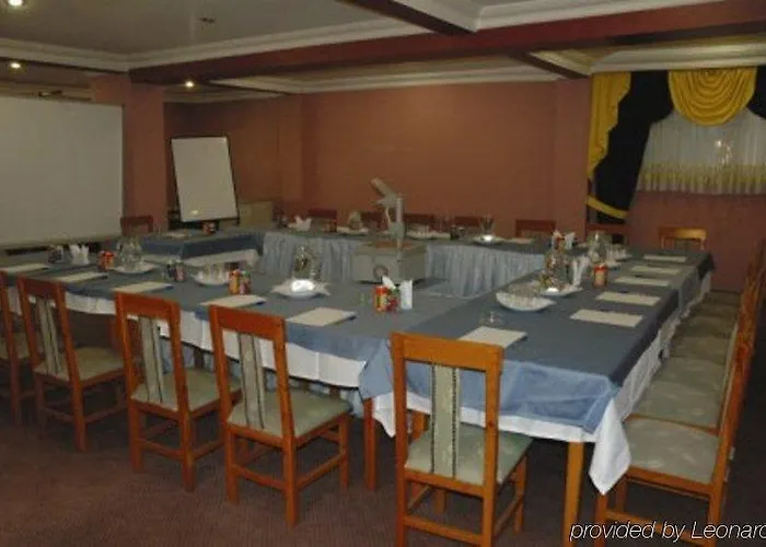 Grand As Hotel Istambul