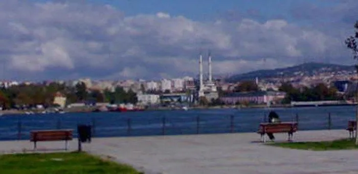 Grand As Hotel Istambul