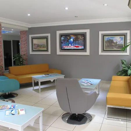 Grand As イスタンブール