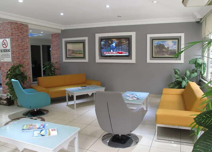 Grand As イスタンブール