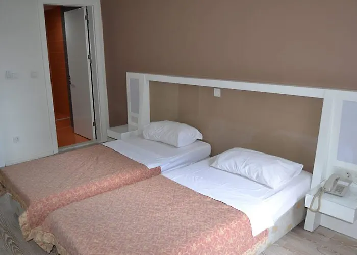 Grand As イスタンブール