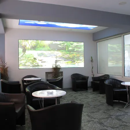 Hotel Grand As Provincia di Istanbul