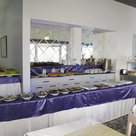 Grand As Hotel Provincia di Istanbul